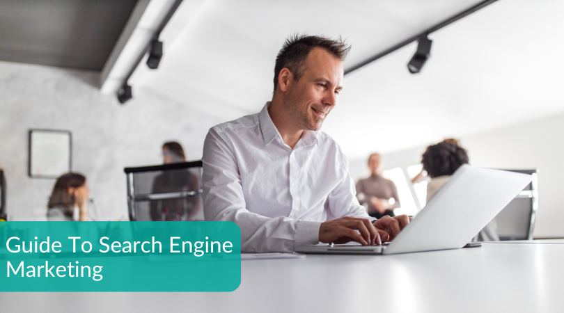 搜索引擎營銷指南