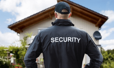 保护圣地亚哥：前 6 名保安公司的综合指南！