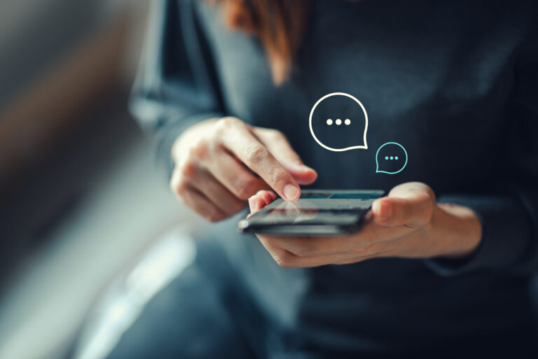 5 大短信营销错误——以及如何避免它们