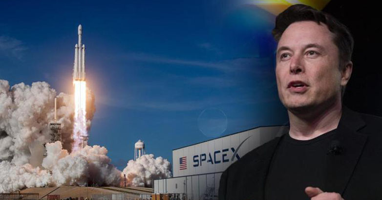 การเฝ้าดูการปล่อยจรวดของ SpaceX กระตุ้นอารมณ์แห่งความตื่นเต้น ความกลัว และความหวัง ในขณะที่เราเห็นแรงผลักดันของมนุษยชาติในการสำรวจและผลักดันขอบเขต