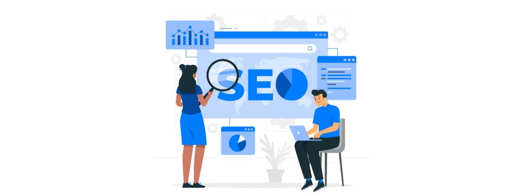 Melhor empresa de SEO do Reino Unido