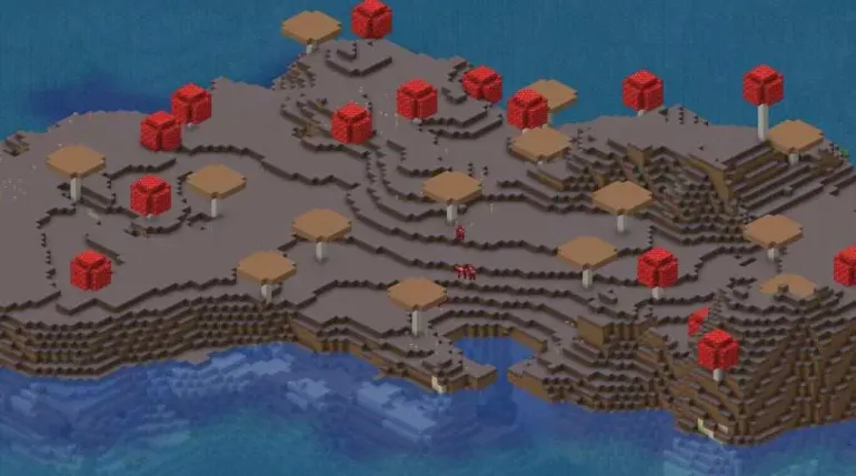 La guida definitiva alla scelta del miglior bioma in Minecraft per la sopravvivenza: esplorando le tue opzioni!