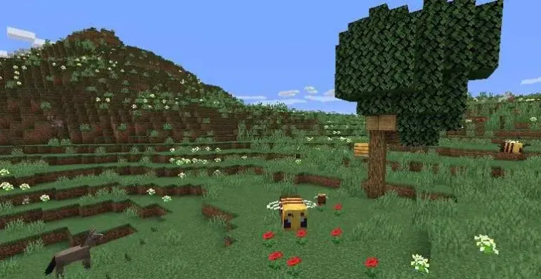 La guida definitiva alla scelta del miglior bioma in Minecraft per la sopravvivenza: esplorando le tue opzioni!