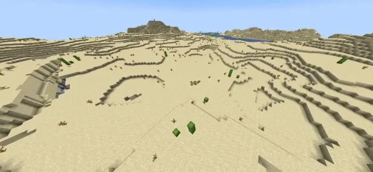 La guida definitiva alla scelta del miglior bioma in Minecraft per la sopravvivenza: esplorando le tue opzioni!