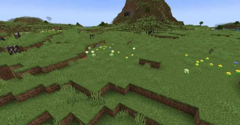 La guida definitiva alla scelta del miglior bioma in Minecraft per la sopravvivenza: esplorando le tue opzioni!