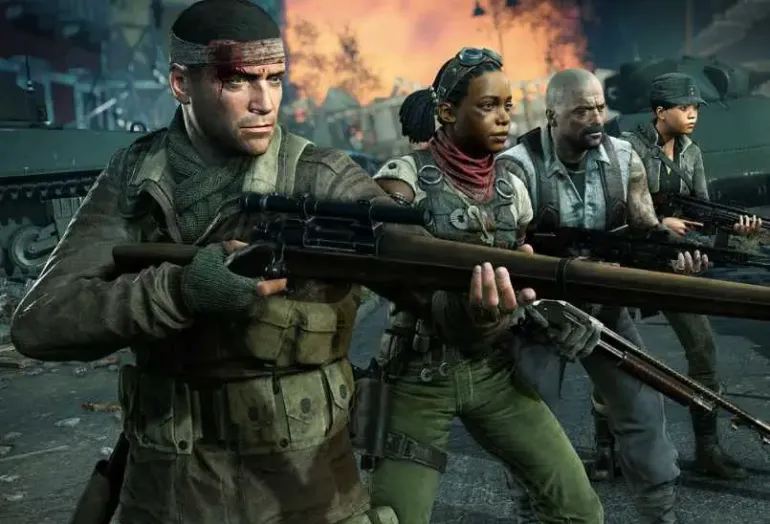 متطلبات تشغيل لعبة Zombie Army 4: Dead War: اقرأ هذا قبل التنزيل!