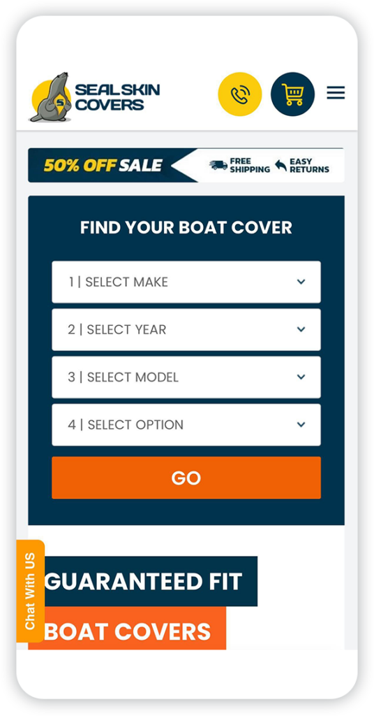 سهل الاستخدام للجوال