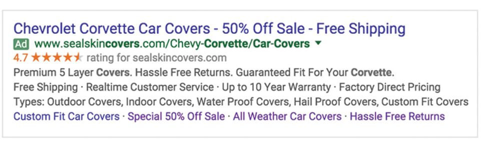 استراتيجيات التسويق التلقائي للبحث المدفوع