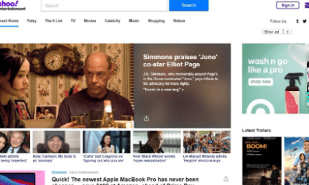 รับข่าวสารและข้อมูลเชิงลึกจากคนดังผ่านบล็อกที่ดีที่สุดบนเว็บ