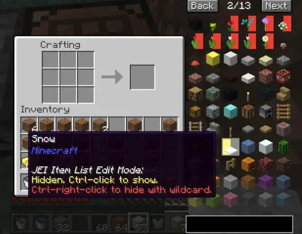 より良いゲーム体験のための 10 の最高の Minecraft の改造: 競合他社を打ち負かす!