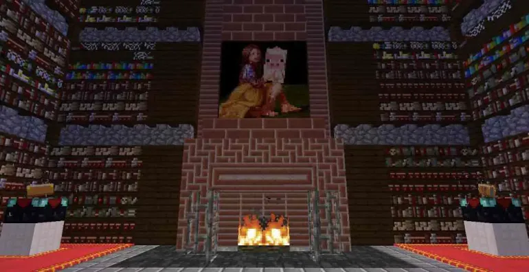 より良いゲーム体験のための 10 の最高の Minecraft の改造: 競合他社を打ち負かす!