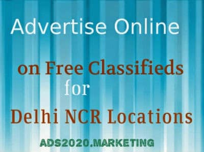Yerel sınıflandırılmış web sitelerinde Delhi NCR konumları için ücretsiz çevrimiçi reklam verin local-advertising-classifieds-websites-for-delhi-ncr-locations-400x299