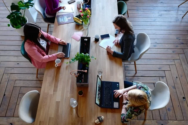 L'importance des espaces de coworking pour les startups et les entrepreneurs