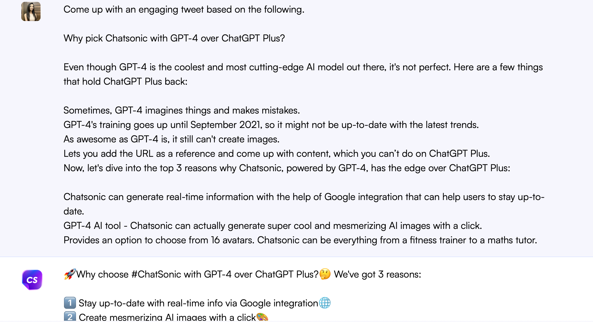 使用 GPT-4 加速内容营销 - GPT-4 内容营销技巧