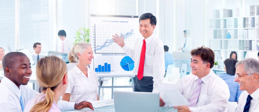 กลยุทธ์การตลาดด้านเนื้องอกวิทยาในปี 2566 คืออะไร?