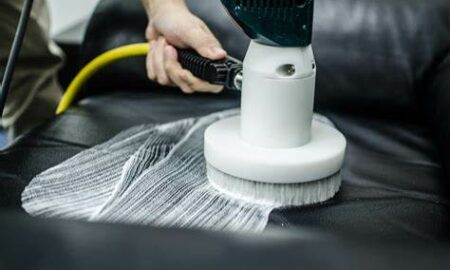 ความสำคัญของการทำความสะอาดเบาะเป็นประจำ: ประโยชน์สำหรับบ้านและสุขภาพของคุณ