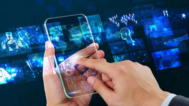 มือถือ-ธุรกิจ-ข่าวกรอง