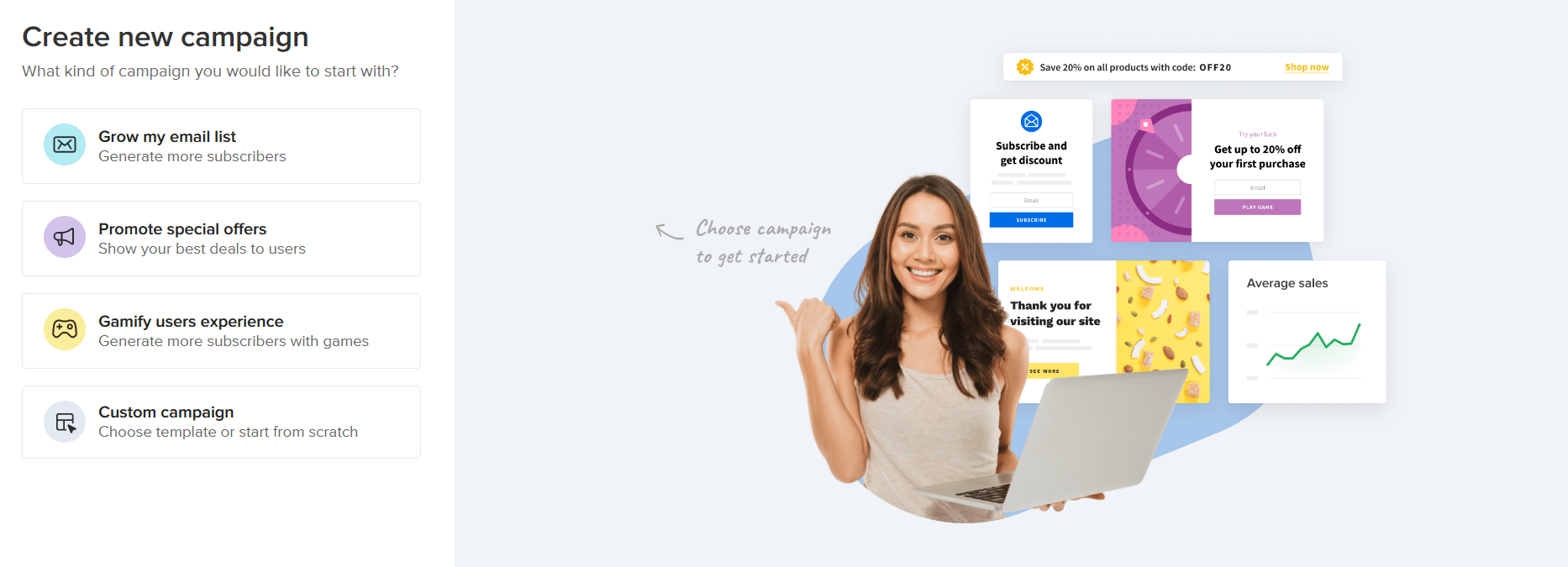 Expertul aplicației Adoric Shopify