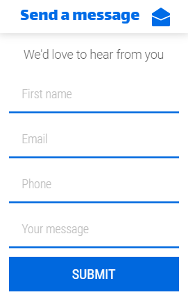 Ferestre pop-up obișnuite