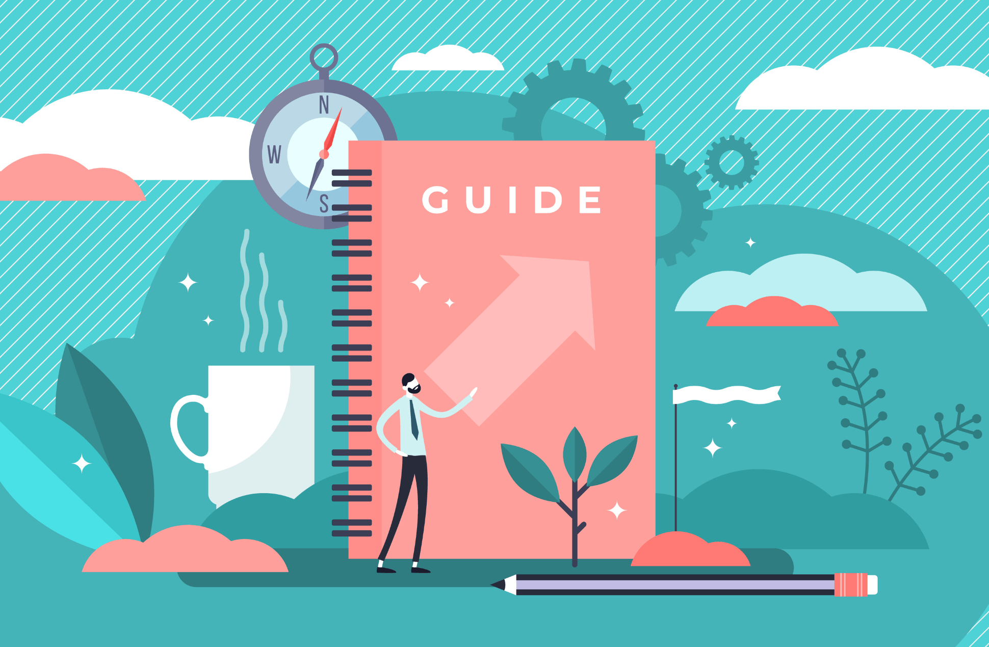 คู่มือ-หนังสือ-นำ-แม่เหล็ก