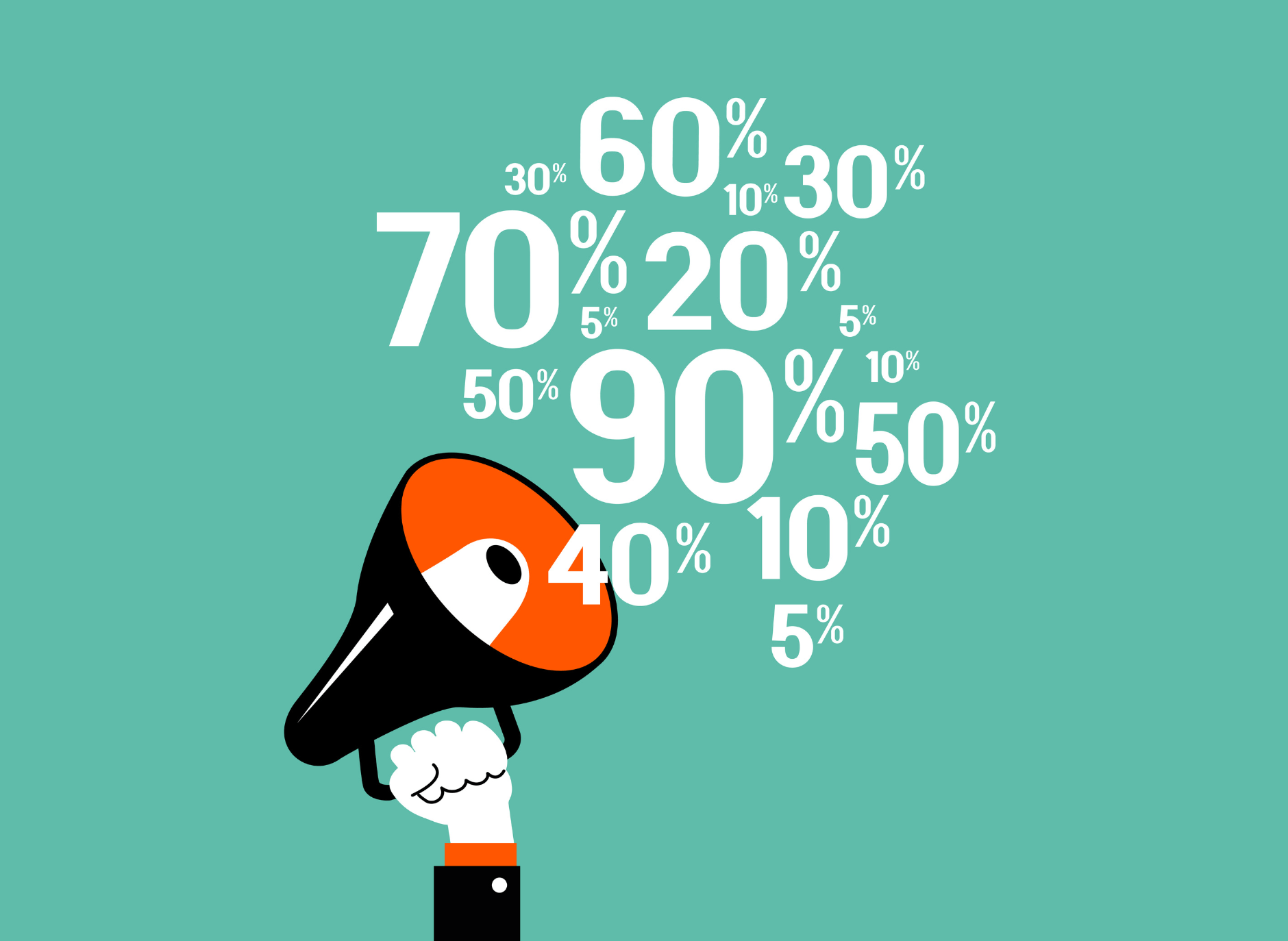 ส่วนลดดังแบนเนอร์