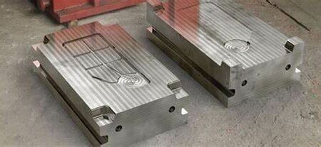 Keuntungan Volume Rendah Cepat dan Pencetakan Injeksi Prototipe