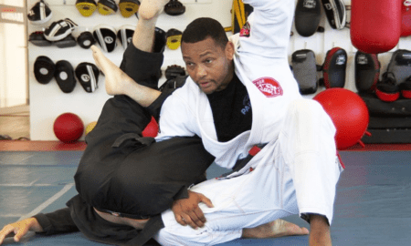 Bagaimana Brazilian Jiu-Jitsu Dapat Mengubah Hidup Anda di Dusseldorf