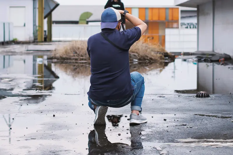 攝影師的搜索引擎優化