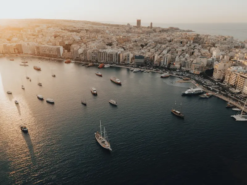 航空攝影的未來