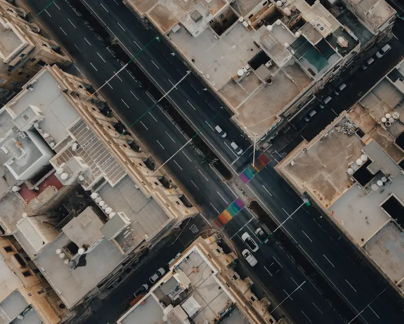 無人機攝影費用