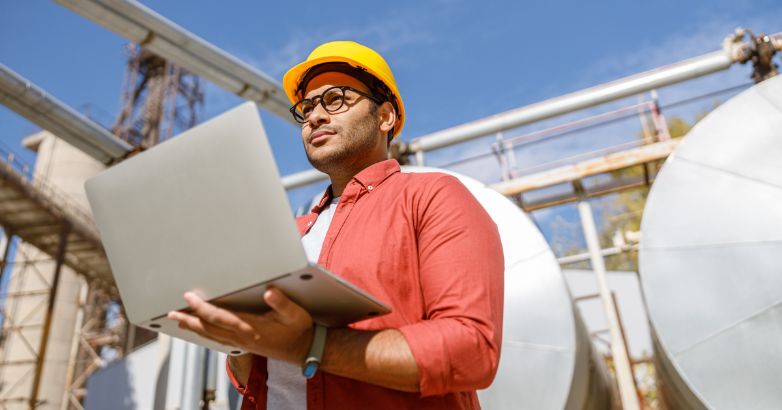 Un fabricant expérimente 7 nouvelles tactiques de marketing numérique pour son entreprise.