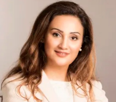 Qu'est-ce que Negin Behazin What is Negin Behazin