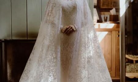 Anjuran dan Larangan Memilih Gaun Pernikahan yang Menarik