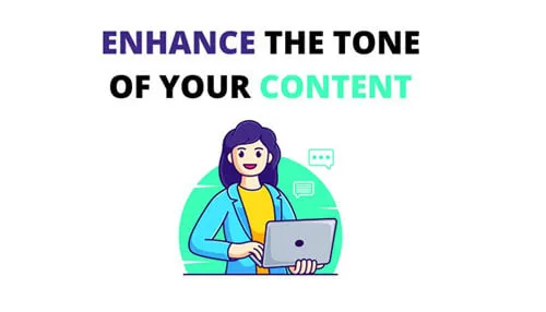 Tingkatkan Nada Konten Anda - Tycoonstory | Tycoonstory Media Enhance the Tone of Your Content