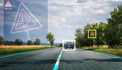 Sınırlayıcı kutu ek açıklamaları | İşadamları Hikayesi Medyası Bounding box annotations Image Annotation