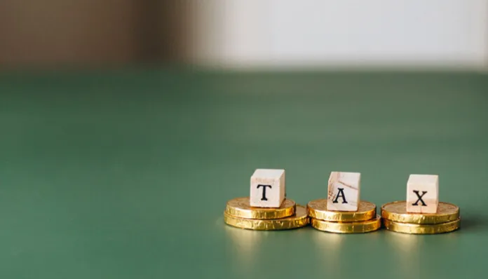 Отложите деньги на налоги | Магнатстори Медиа Set aside money for taxes Start-Ups