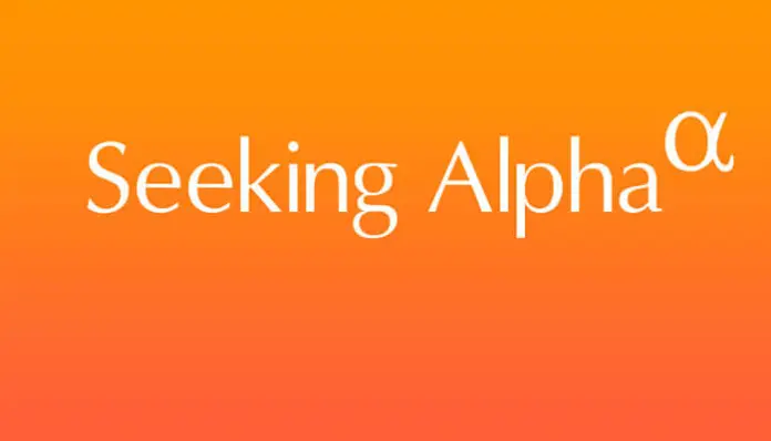 Aramayı Alfa'dan farklı kılan nedir | İşadamları Hikayesi Medyası What makes seeking Alpha different crowdsourcing investment platform