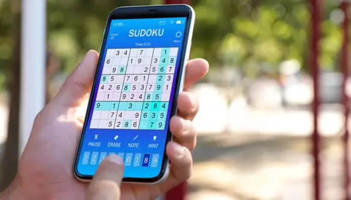 サムライ数独 - Tycoonstory |タイクーンストーリー メディア Samurai Sudoku