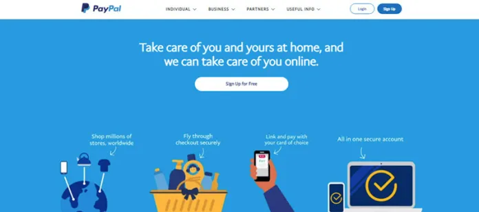 PayPal | Tycoonstory Media PayPal Virtual Casinos