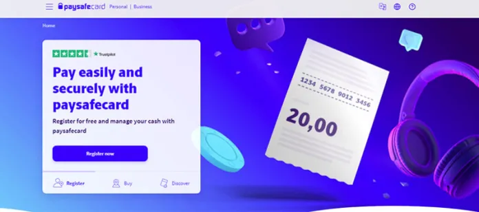 PaySafeCard | Tycoonstory Media PaySafeCard Virtual Casinos