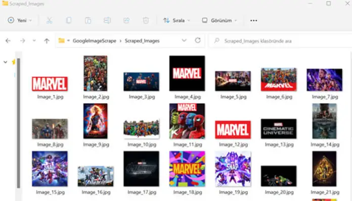 긁힌 이미지 - Tycoonstory | 타이쿤스토리 미디어 Scraped Images