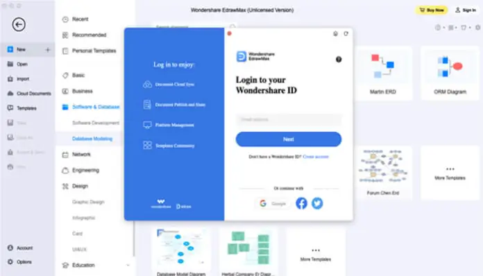 Cum să desenezi o diagramă ER fără efort | Tycoonstory Media How to Draw an ER Diagram Effortlessly system engineers