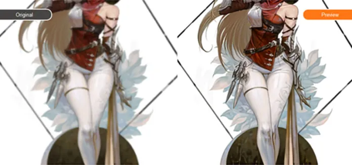 VanceAI 画像アップスケーラー |タイクーンストーリー メディア VanceAI Image Upscaler Photo enlarging