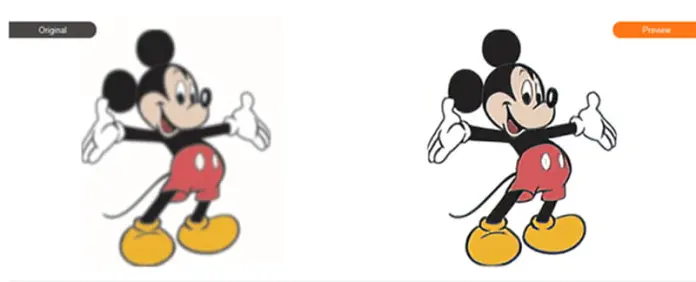 VanceAI 画像シャープナー |タイクーンストーリー メディア VanceAI Image Sharpener Photo enlarging