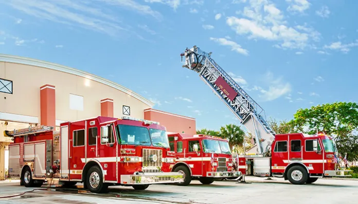 Desain | Tycoonstory Media Design Emergency Vehicle Graphics