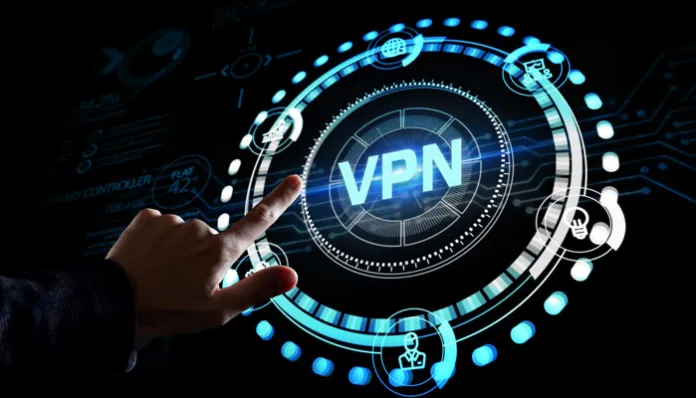 액세스 제어에서 VPN의 역할 | 타이쿤스토리 미디어 The role of VPN in access control Secure Data