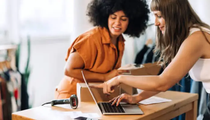 Wie SEO Dropshipping-Unternehmen zugute kommt | Tycoonstory-Medien How SEO Benefits Dropshipping Businesses CRO techniques