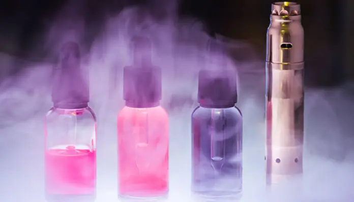 ボトル入り E-リキッド - Tycoonstory |タイクーンストーリー メディア Bottled E-Liquid