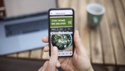 Servicios de entrega en línea | Medios de comunicación Tycoonstory Online Delivery Services