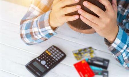 Ubah Hidup Anda dengan Perubahan Gaya Hidup Hutang Ini